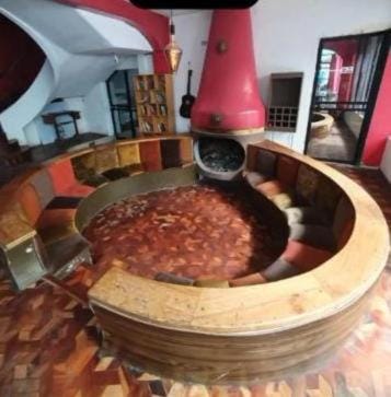 Puruha Inn Hotel in Riobamba