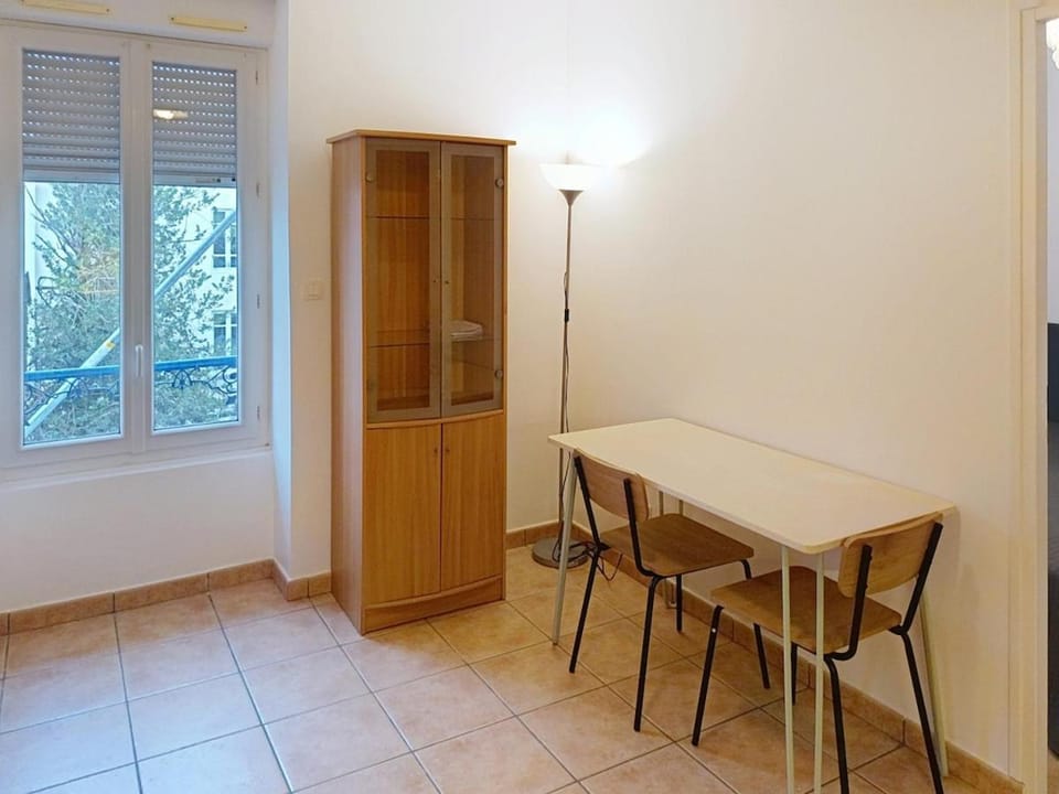 Appartement F2 devant les Thermes Apartment in Auvergne-Rhône-Alpes