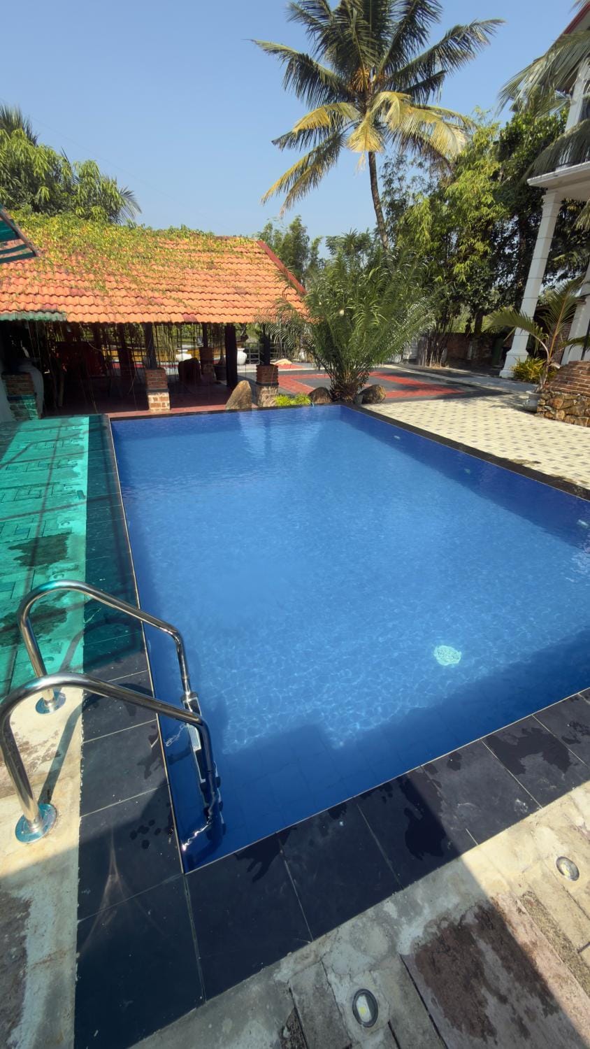 SeekRide Bolgoda Hotel in Western Province