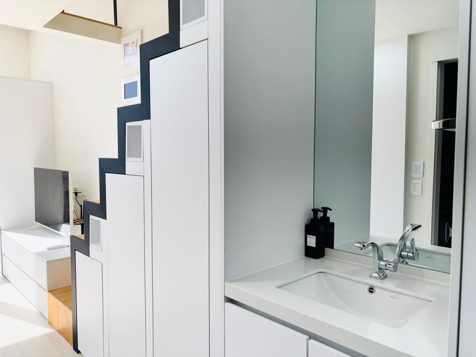 스퀘어5 Apartment in Seoul