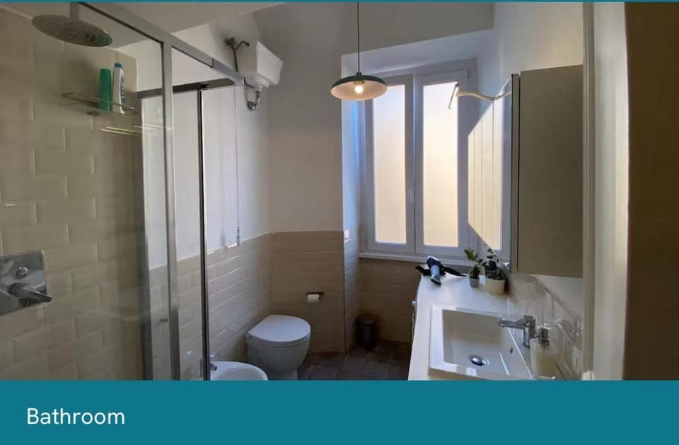 Stanza privata al Pigneto - Ambiente tranquillo - Bagno condiviso Bed and Breakfast in Rome