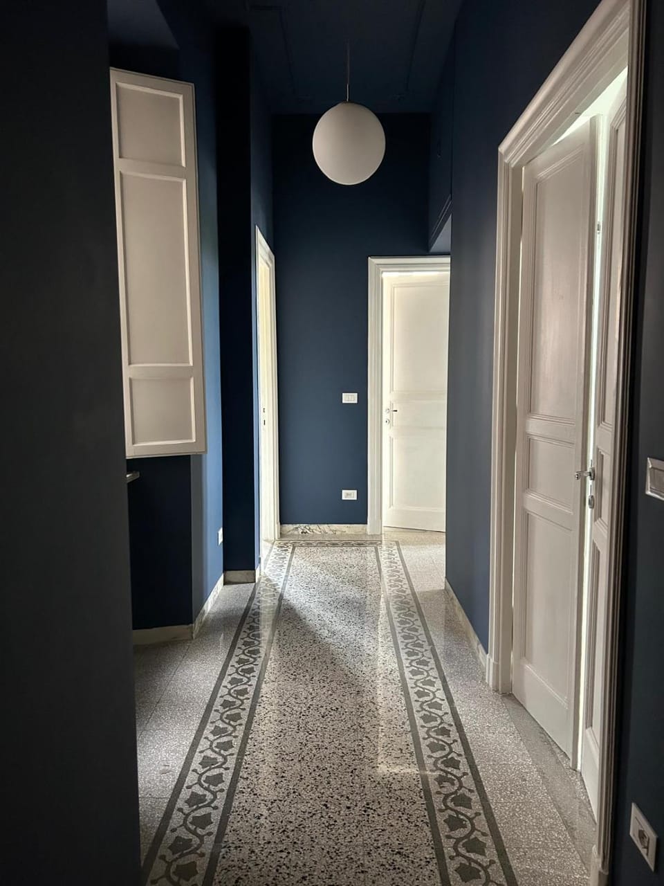 Stanza privata al Pigneto - Ambiente tranquillo - Bagno condiviso Bed and Breakfast in Rome