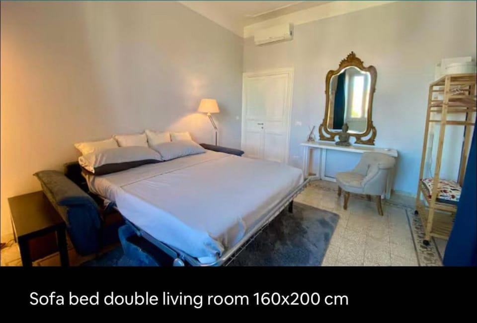 Stanza privata al Pigneto - Ambiente tranquillo - Bagno condiviso Bed and Breakfast in Rome