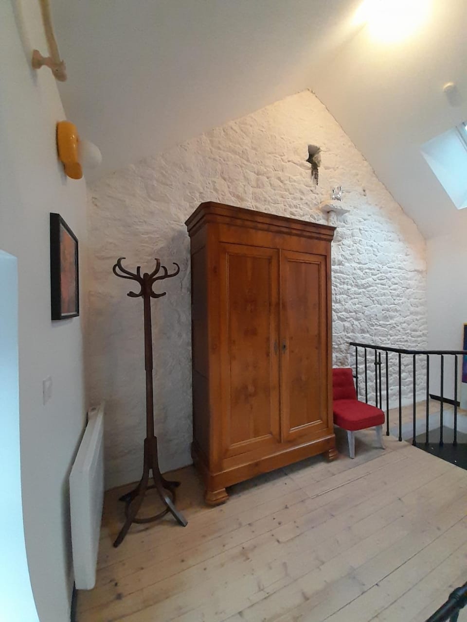 Maison cosy en Bretagne romantique House in Brittany