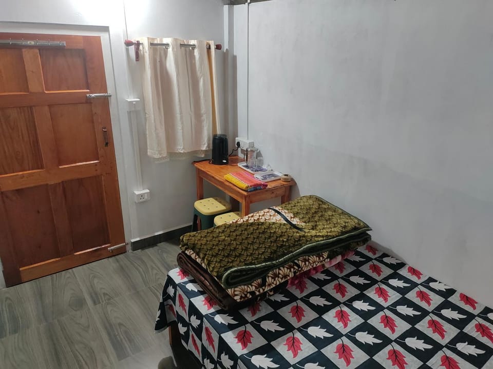 Peter and Paul Homestay Vacation rental in India