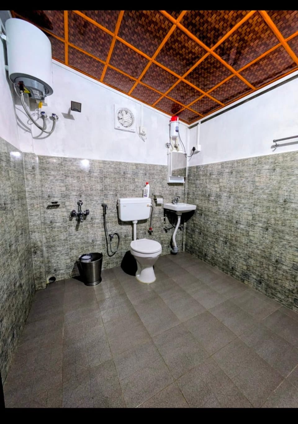Peter and Paul Homestay Vacation rental in India