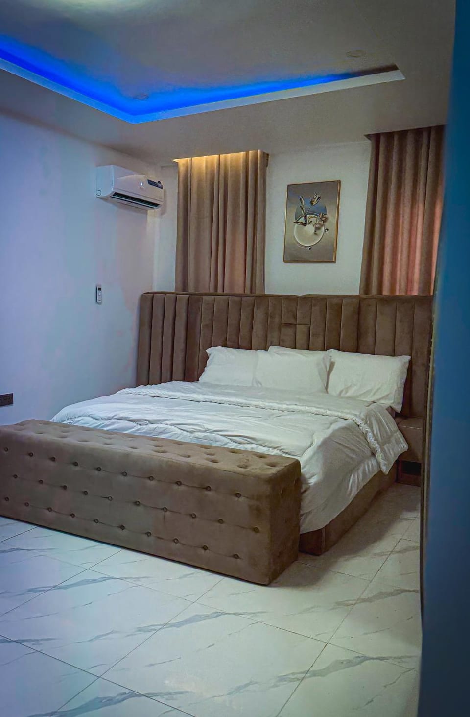 Feel At Home Luxury Apartment Apartment in Abuja