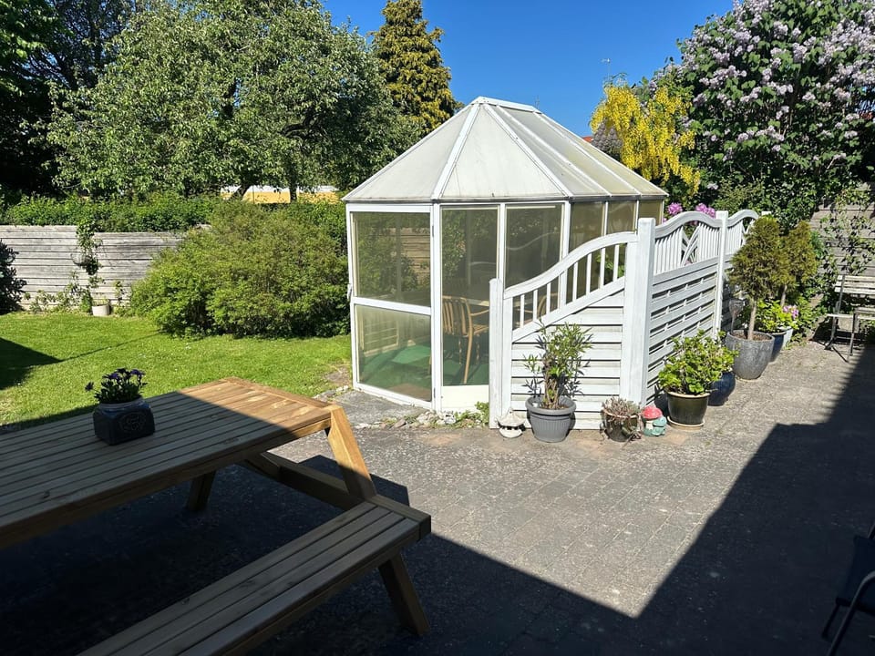 Plads til 5 House in Region of Southern Denmark