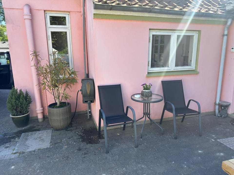 Plads til 5 House in Region of Southern Denmark