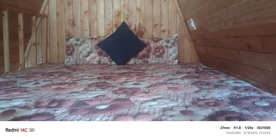 Duplex Apartment in Himachal Pradesh