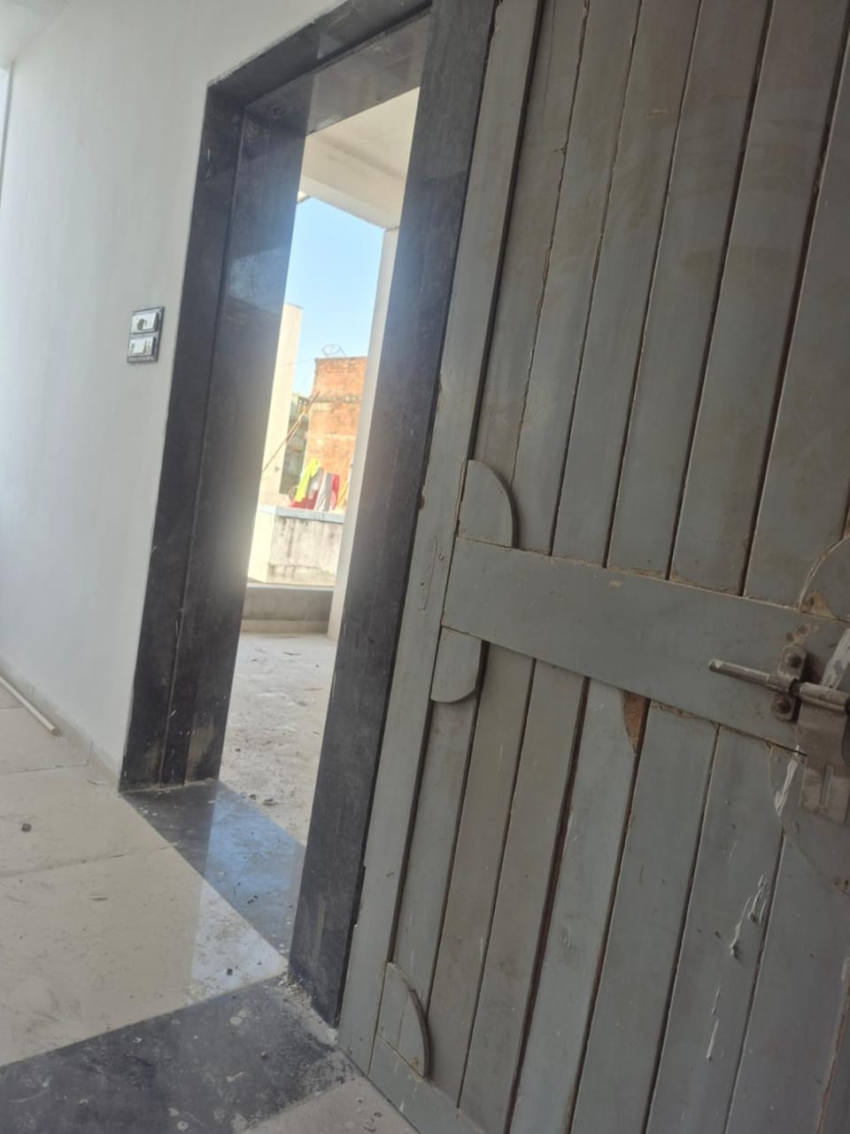 Shree Anandam Apartment in Ahmedabad
