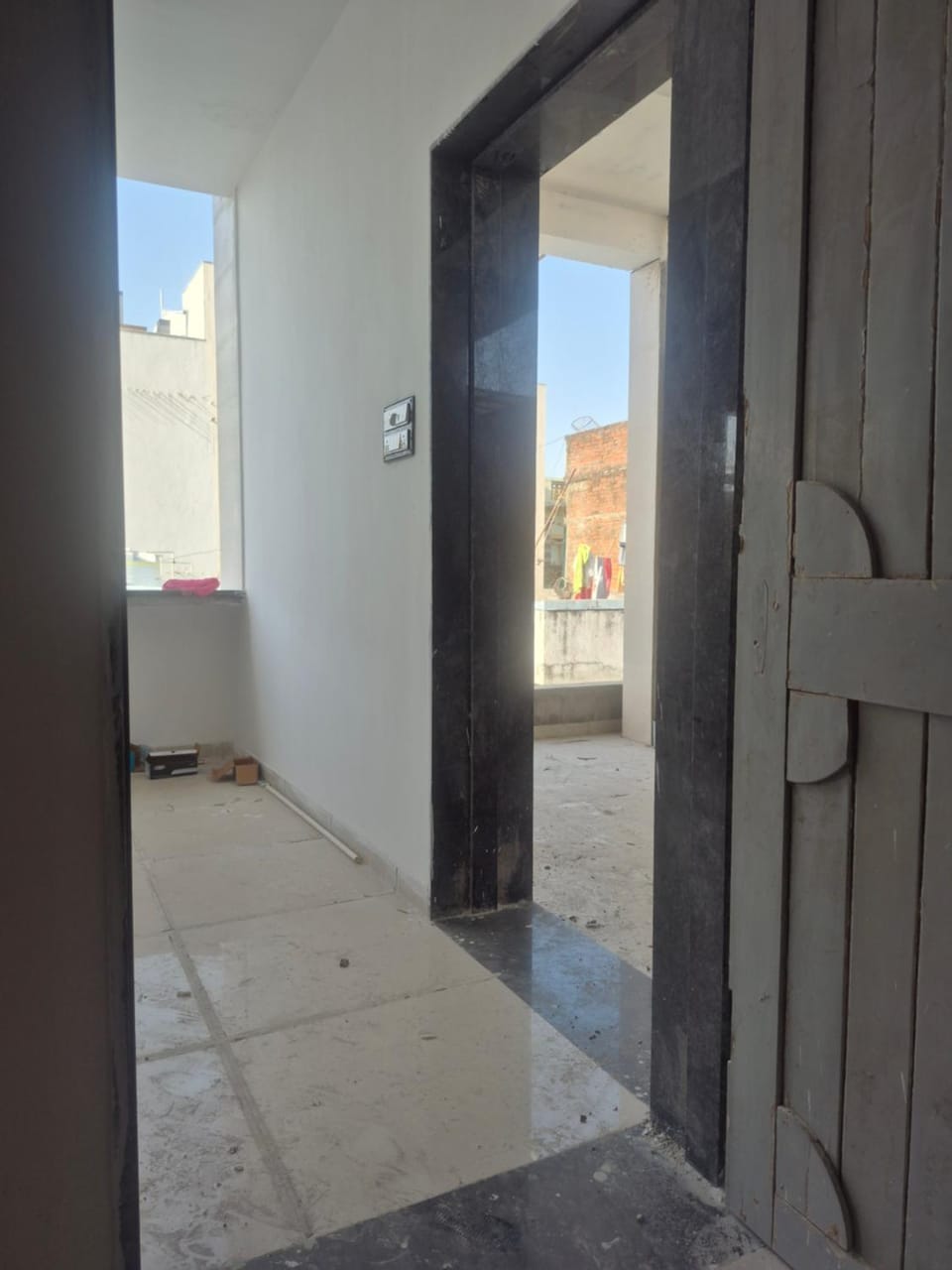 Shree Anandam Apartment in Ahmedabad