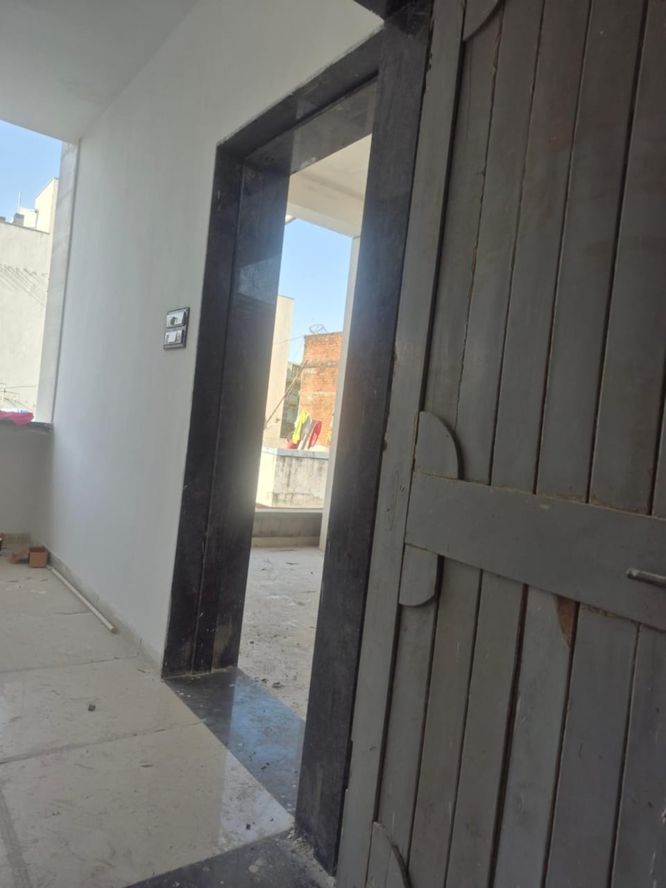 Shree Anandam Apartment in Ahmedabad