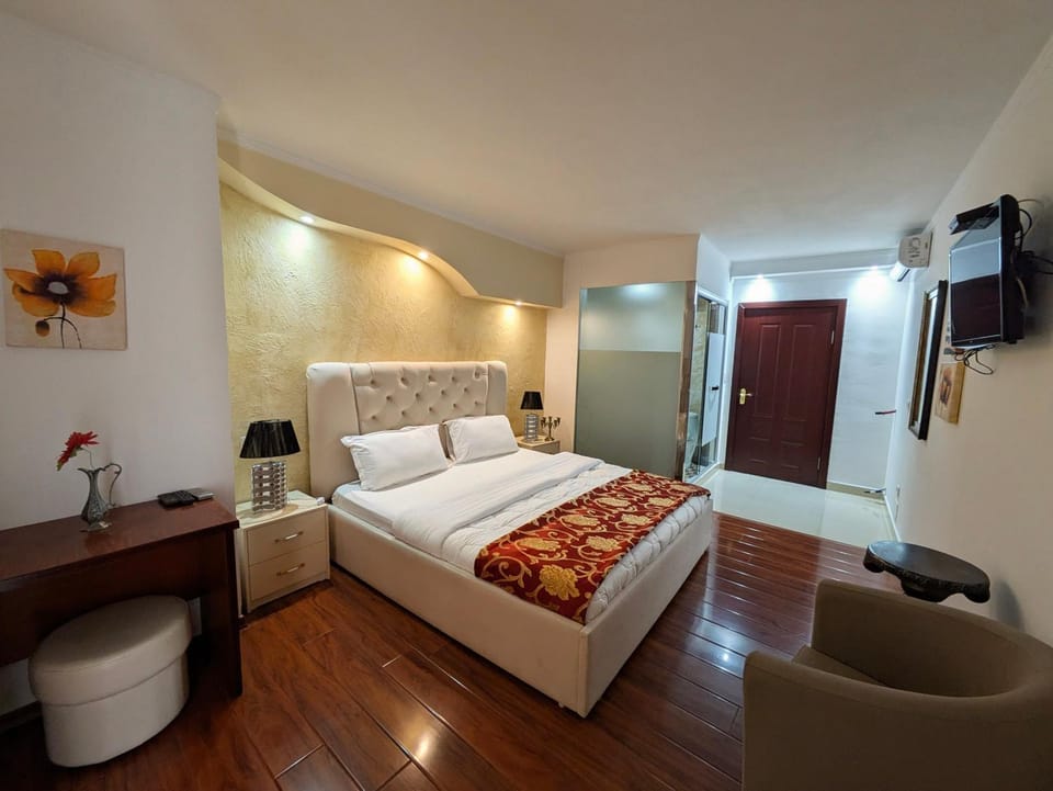 Hotel Platea Hotel in Europe