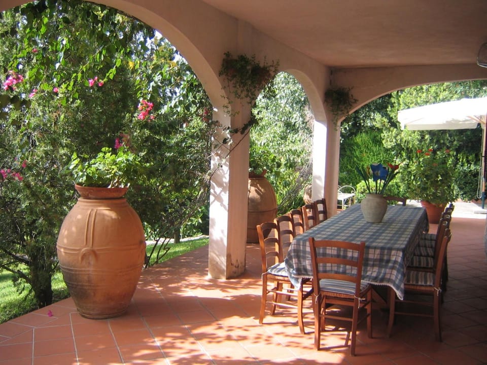 Villa Scario-Cilento Villa in Basilicata