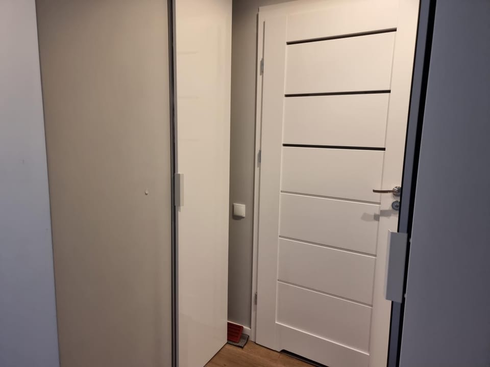 Living room, wardrobe