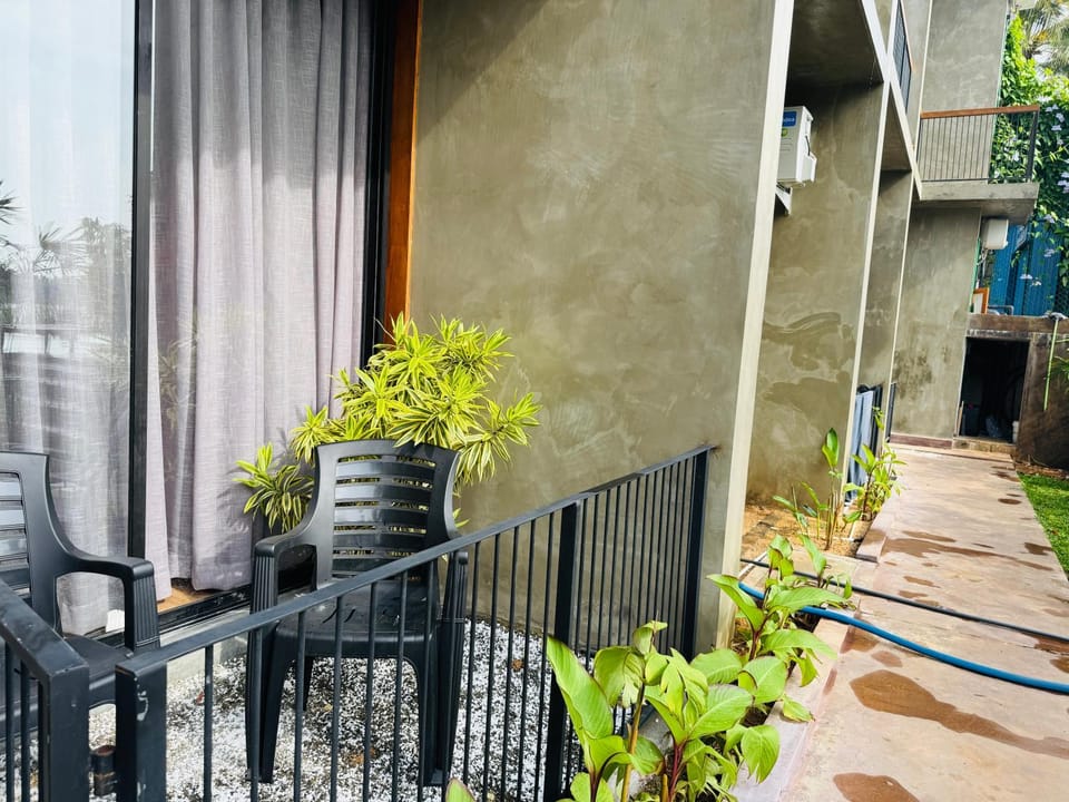 New Diyakawa Boutique Hotel Hotel in Dambulla