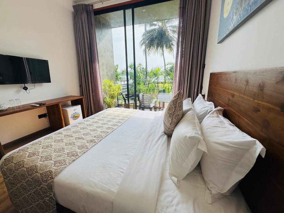 New Diyakawa Boutique Hotel Hotel in Dambulla