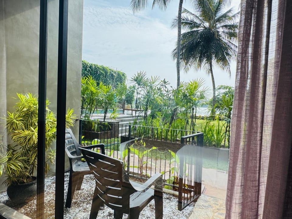 View (from property/room)