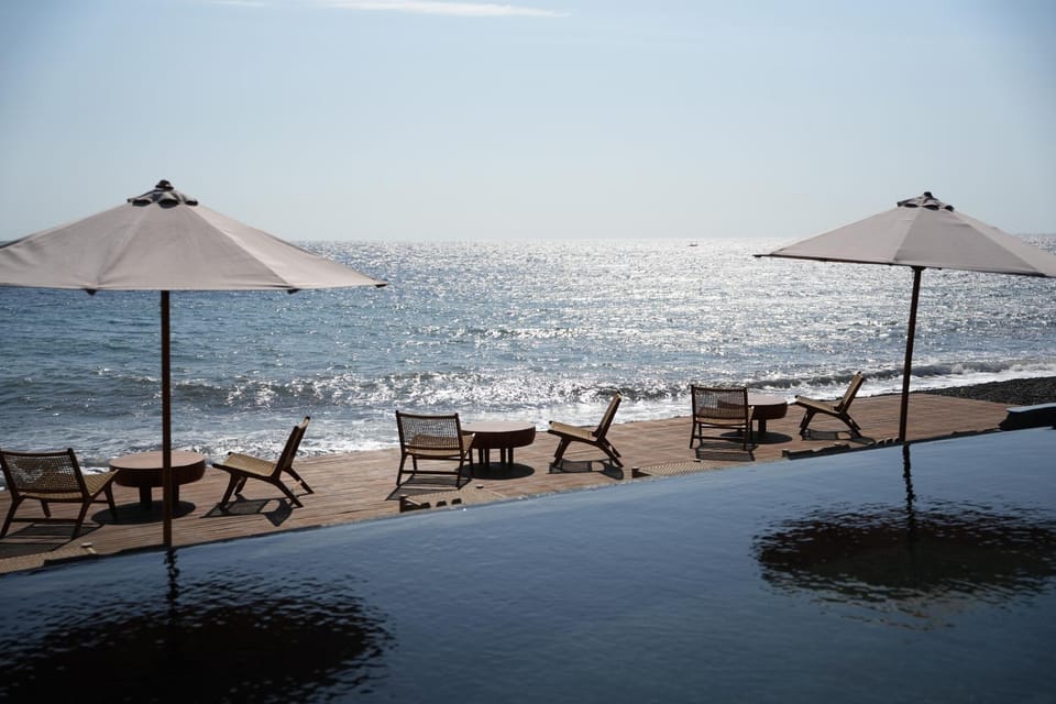 Restaurant/places to eat, Pool view, Swimming pool, Swimming pool