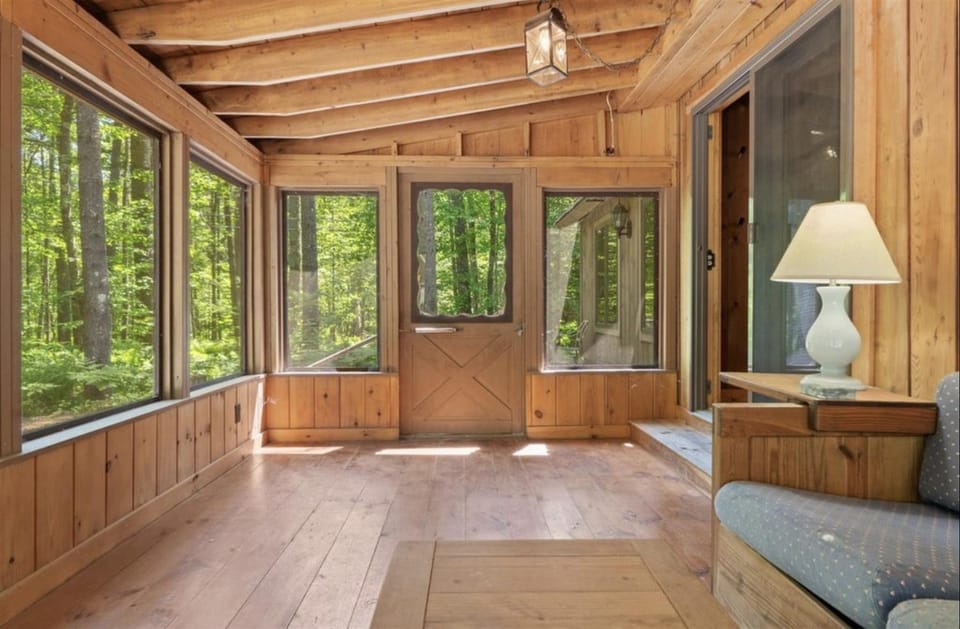 STARGAZER SHORES LIMIT 8 villa Villa in Bridgton