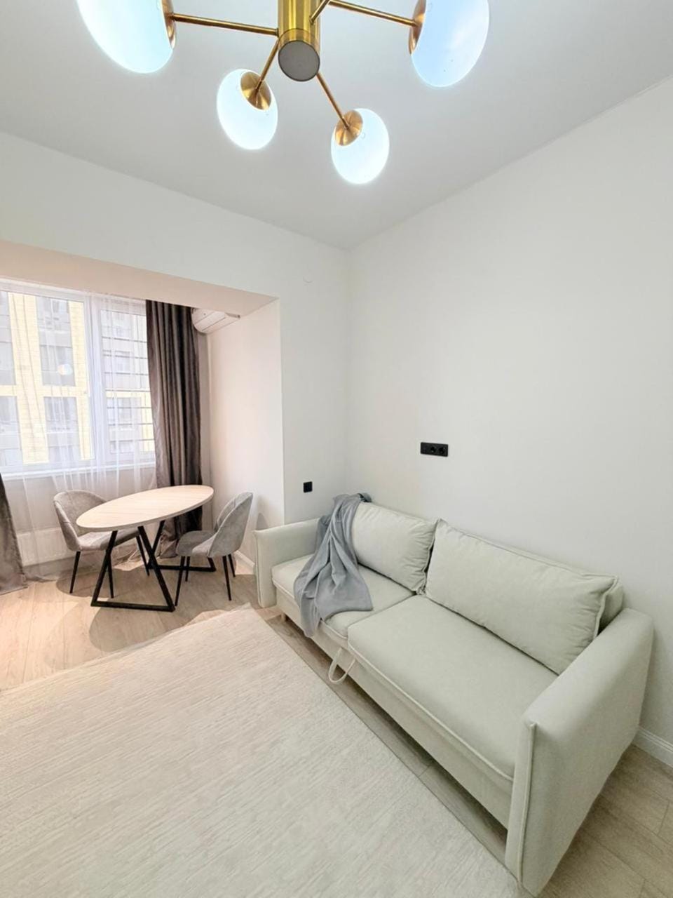 Business Complex Comfort city Apartment in Almaty