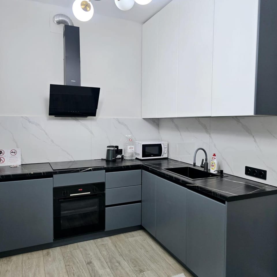 Business Complex Comfort city Apartment in Almaty