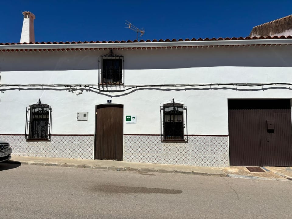 Property building, Off site