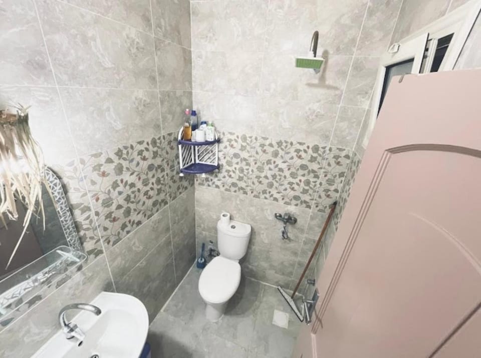 Dahab Cozy Quiet Chalet, Shared Garden Apartment in South Sinai Governorate