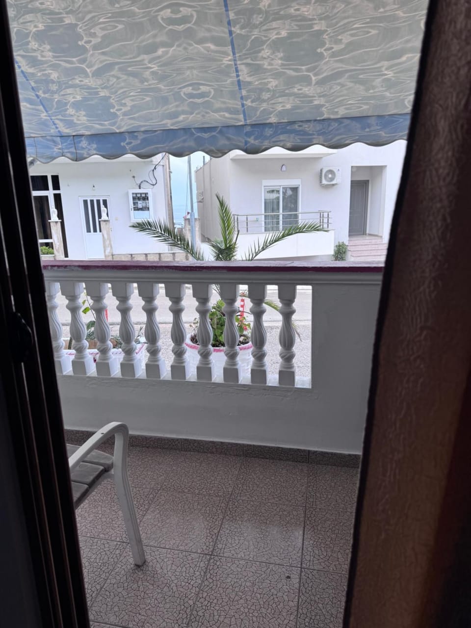 Day, View (from property/room), Balcony/Terrace