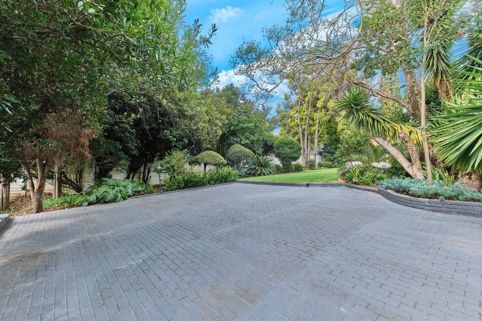 Jewel On Juweel Apartment in Sandton