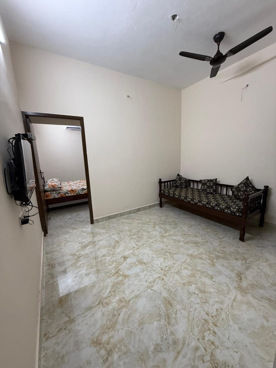 Ruby Stays Apartment in Chennai