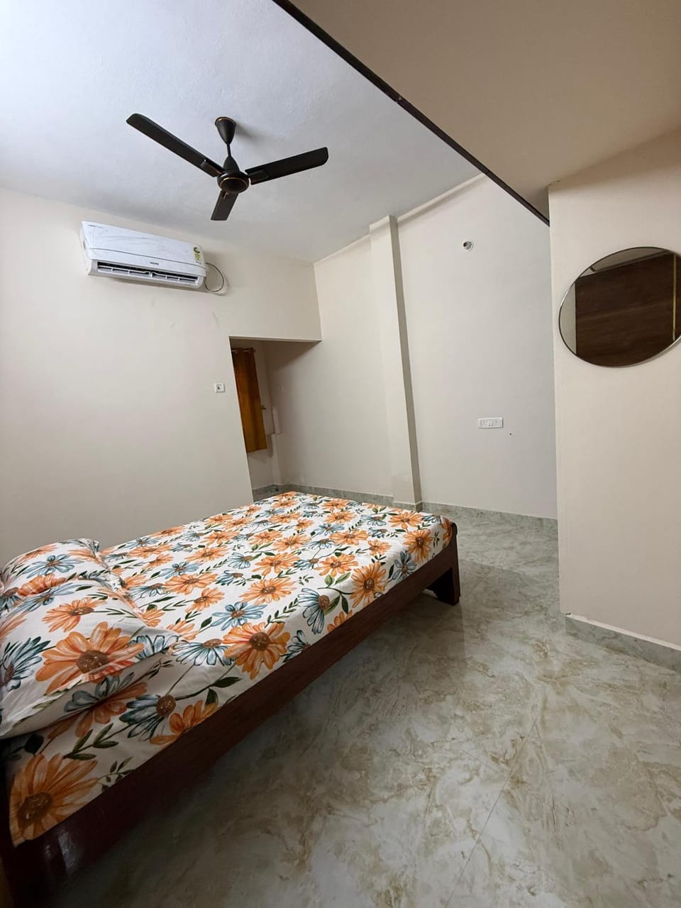 Ruby Stays Apartment in Chennai