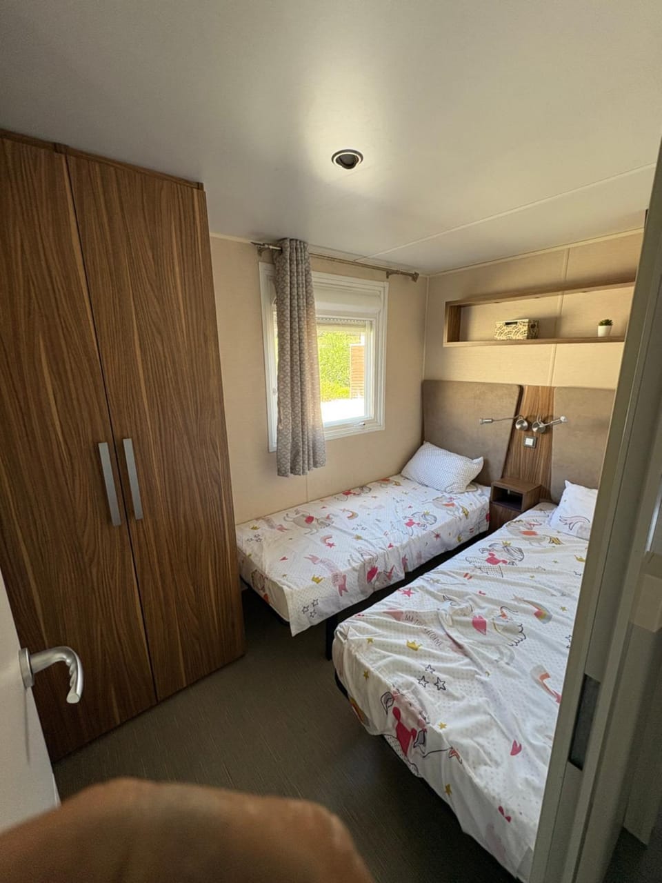 Nadege Campground/ 
RV Resort in Lege-Cap-Ferret