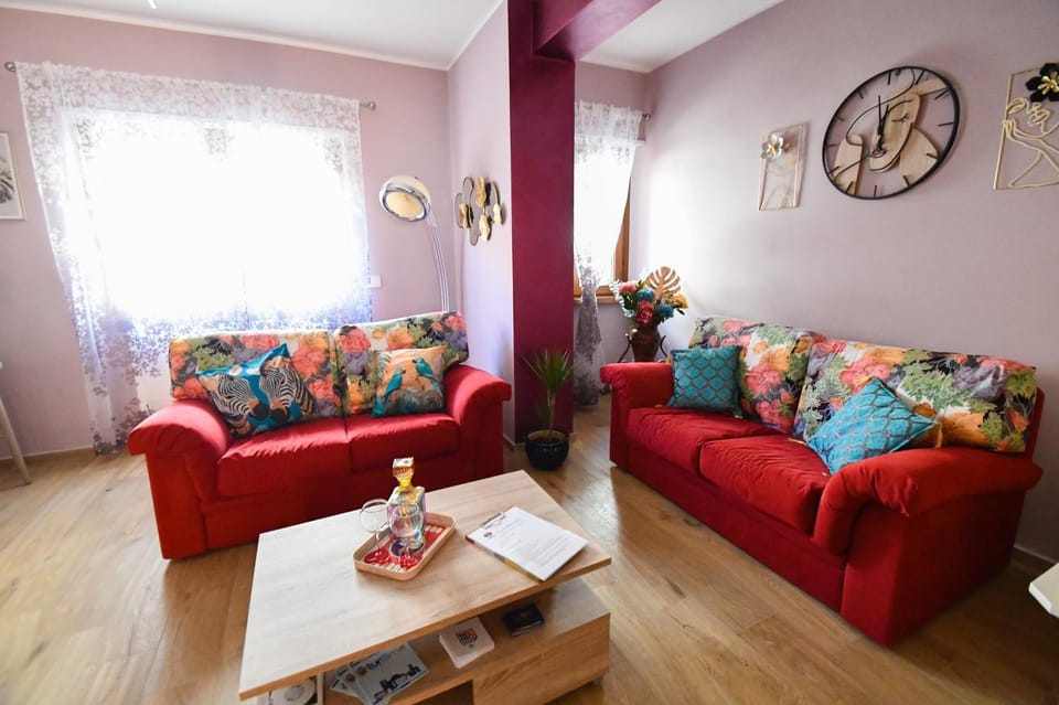 B&B Maison Glenì Bed and Breakfast in Isernia