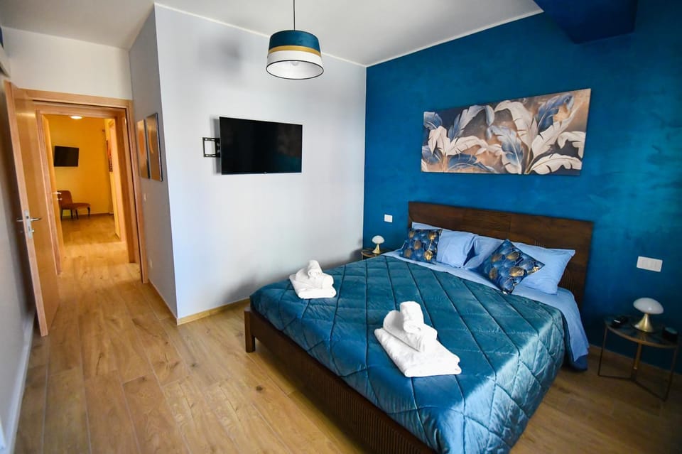 B&B Maison Glenì Bed and Breakfast in Isernia