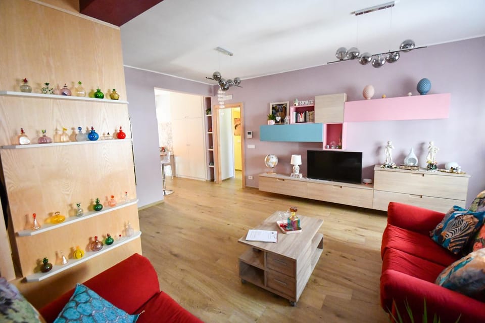 B&B Maison Glenì Bed and Breakfast in Isernia