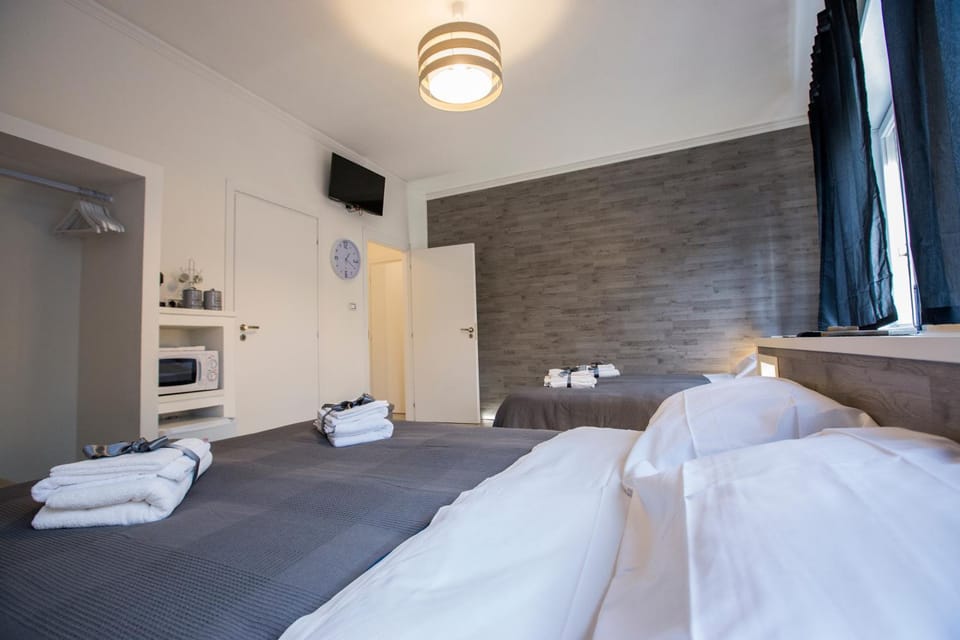 Vecchia Ognina Deluxe Rooms Bed and Breakfast in Catania