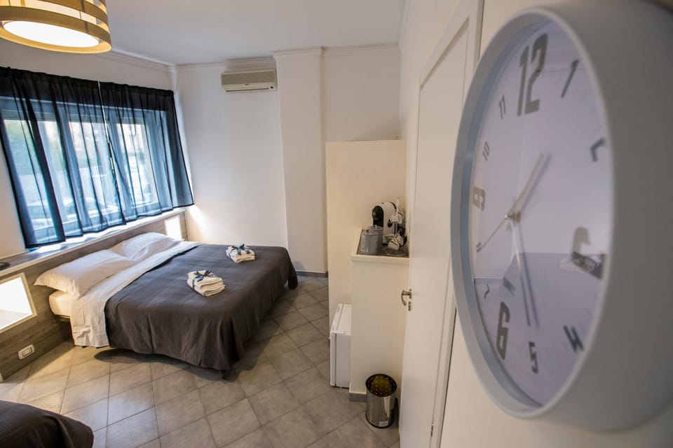 Vecchia Ognina Deluxe Rooms Bed and Breakfast in Catania