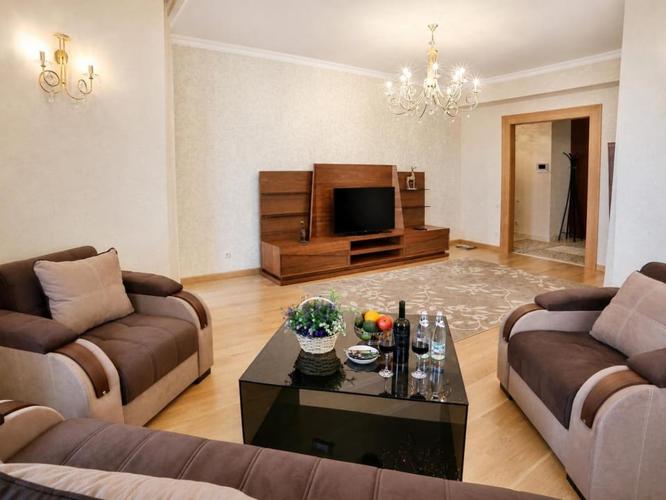 TV and multimedia, Living room