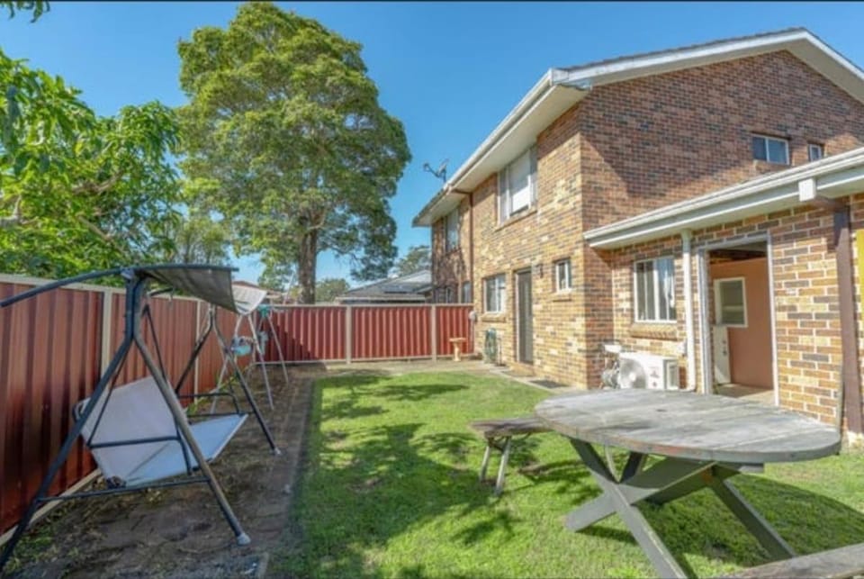 Town House in Tuncurry House in Tuncurry