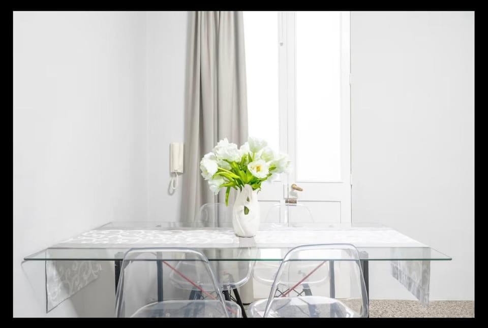 Donna Rita SUITE APARTMENT Bed and Breakfast in Lecce