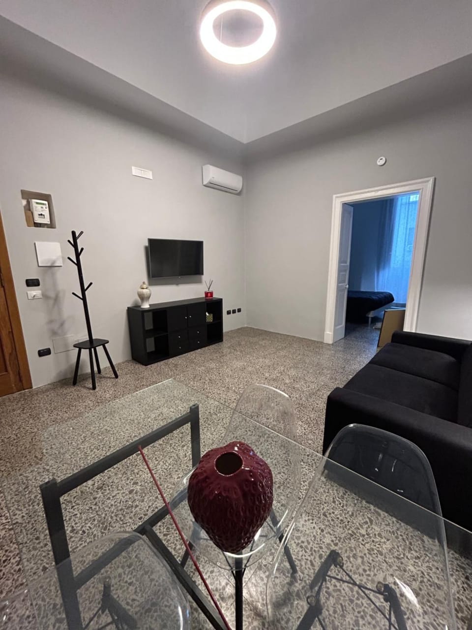 Donna Rita SUITE APARTMENT Bed and Breakfast in Lecce