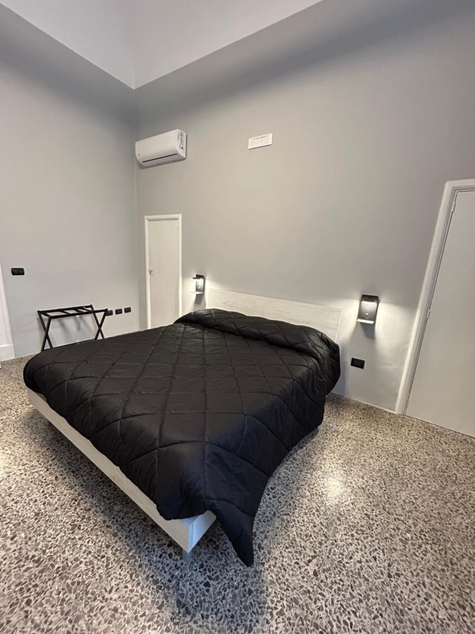 Donna Rita SUITE APARTMENT Bed and Breakfast in Lecce