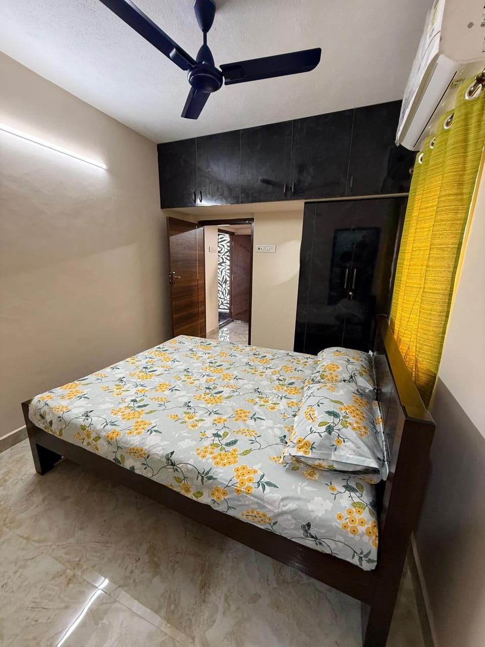Emerald Stays Apartment in Chennai
