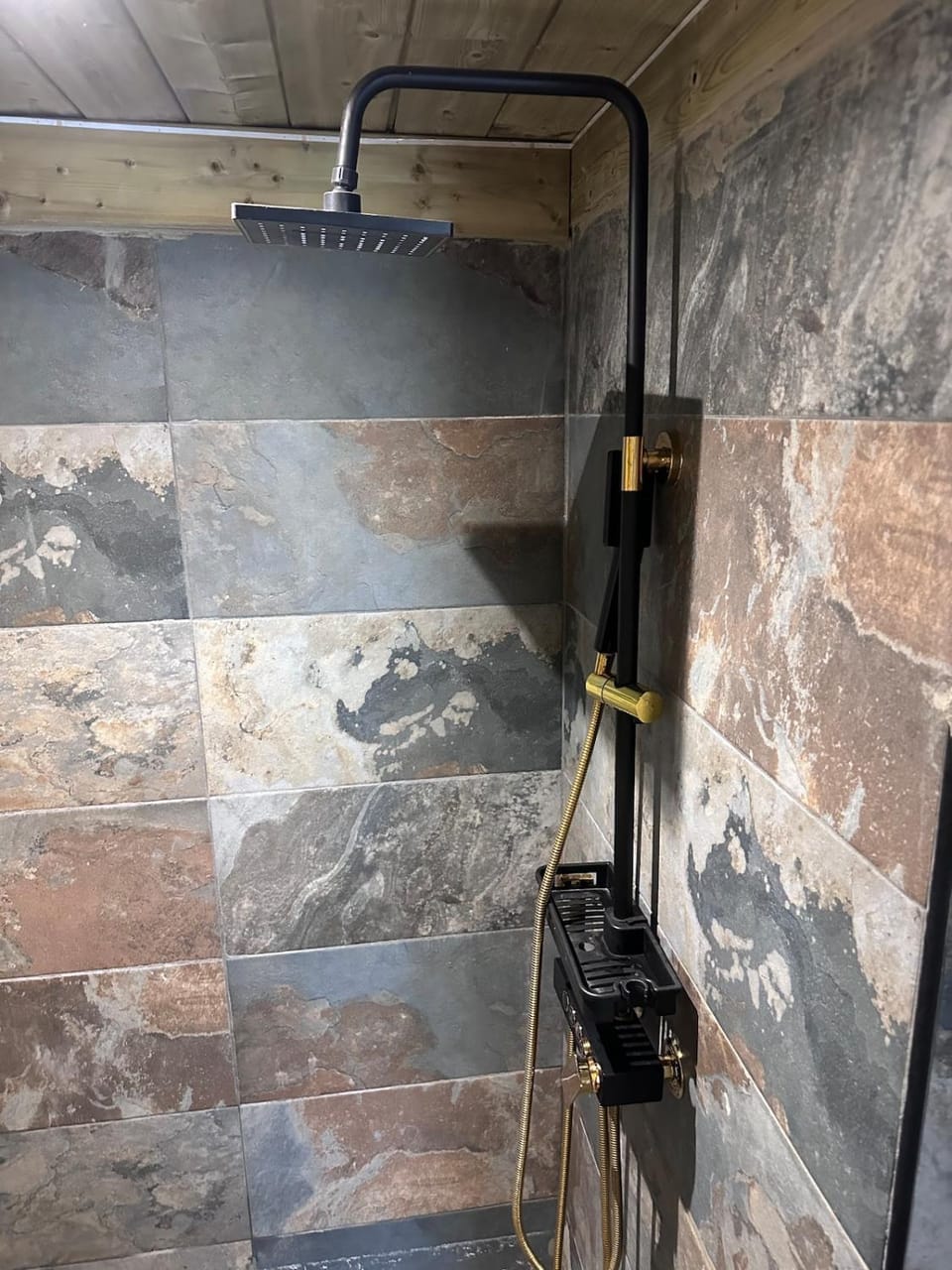 Sauna et jacuzzi privatifs Chalet in Île-de-France