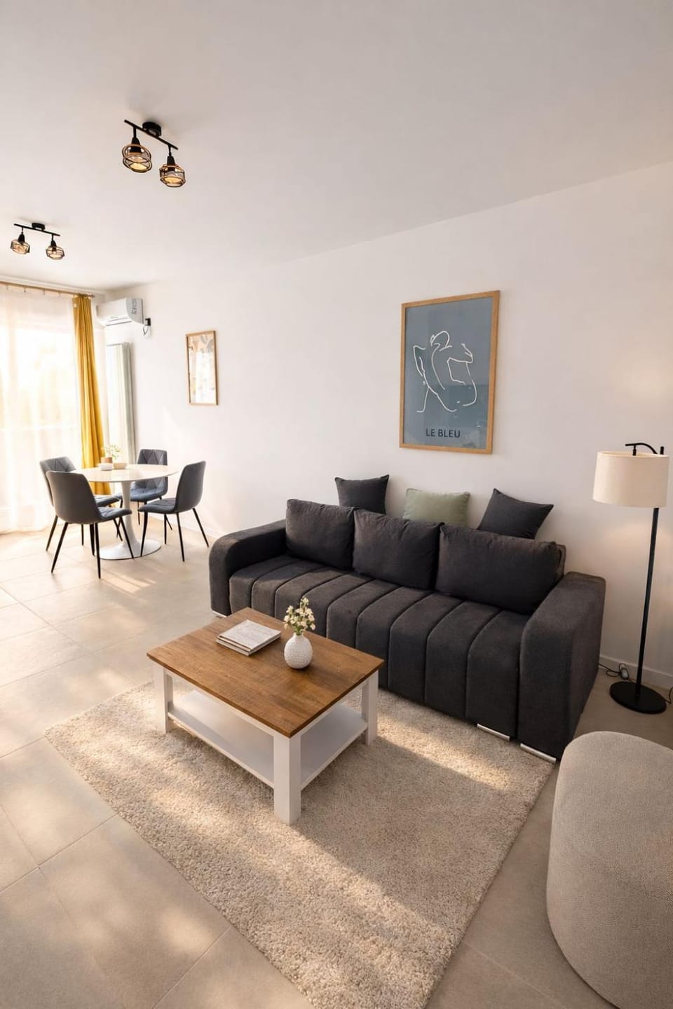 Alezzi Odyssey Apartment Pool & Spa Apartment in Constanța County