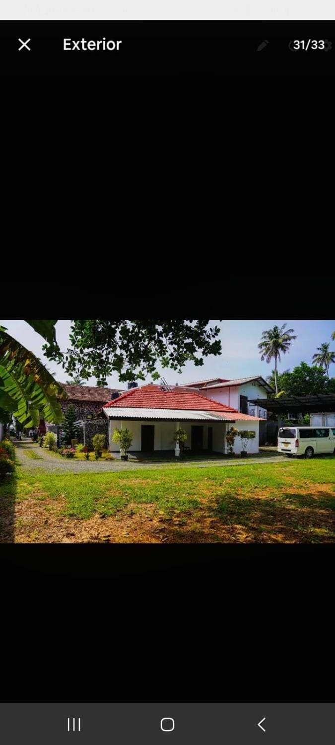 chathuranga guest house Bed and Breakfast in Dambulla