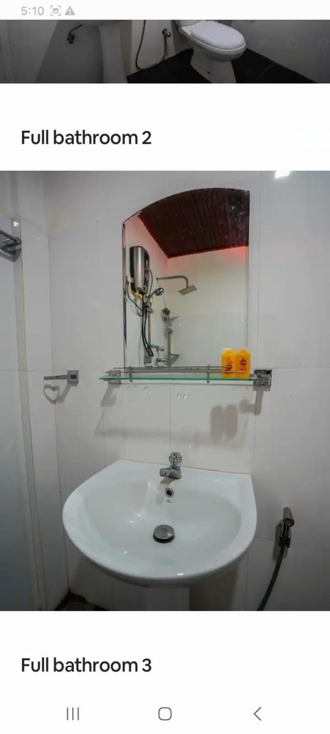 chathuranga guest house Bed and Breakfast in Dambulla