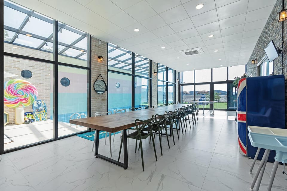 비치다풀빌라 House in Gyeonggi-do